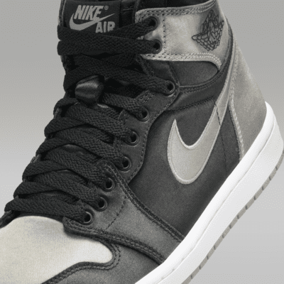 Nike Air Jordan 1 シェニール 国内 7/23 発売】ナイキ ウィメンズ エア ジョーダン 1 ハイ OG